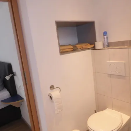 Apartment Roth Beim Europa-park Rust