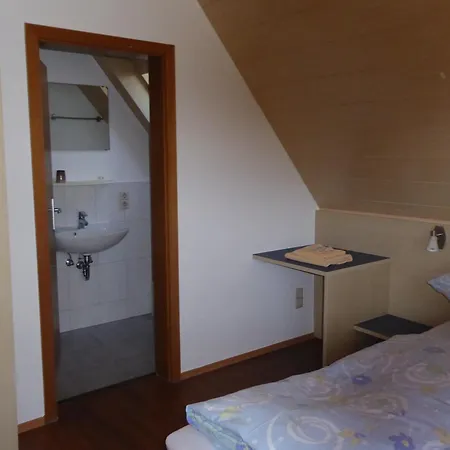 Apartment Roth Beim Europa-park Rust Rheinhausen