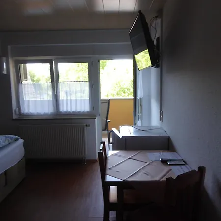 Roth Beim Europa-park Rust * Rheinhausen