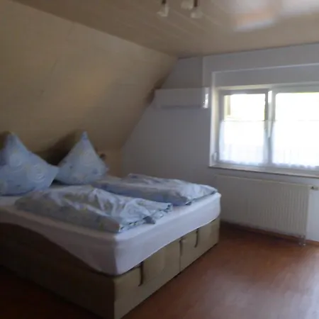 Apartment Roth Beim Europa-park Rust