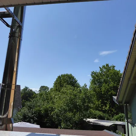 Roth Beim Europa-park Rust Апартаменты *