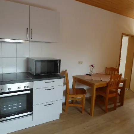 Apartamento Roth Beim Europa-park Rust Rheinhausen