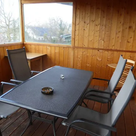 Apartamento Roth Beim Europa-park Rust *