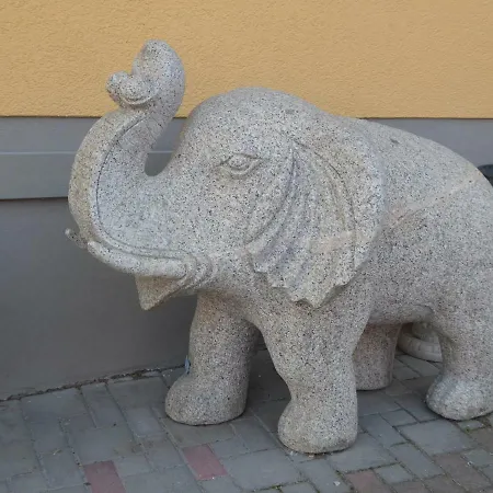 Roth Beim Europa-park Rust *