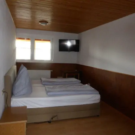 Roth Beim Europa-park Rust Apartamento *