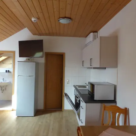 Roth Beim Europa-park Rust Apartamento Rheinhausen