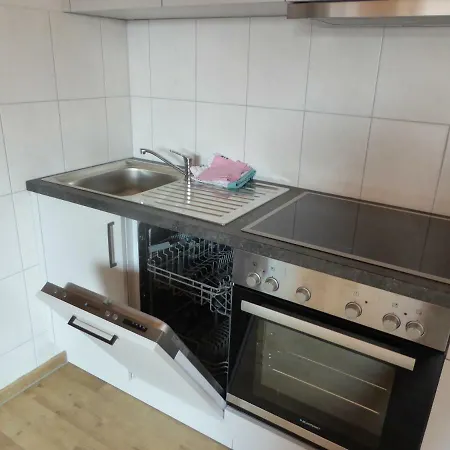 Apartamento Roth Beim Europa-park Rust
