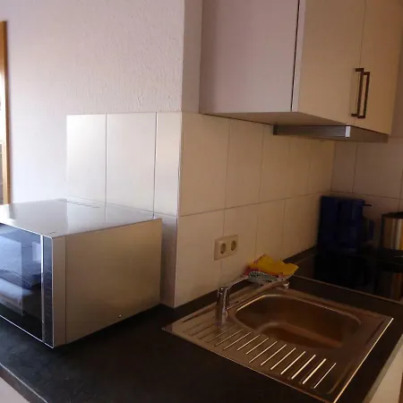 Apartamento Roth Beim Europa-park Rust Rheinhausen
