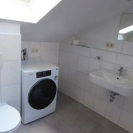 Roth Beim Europa-park Rust Apartamento *