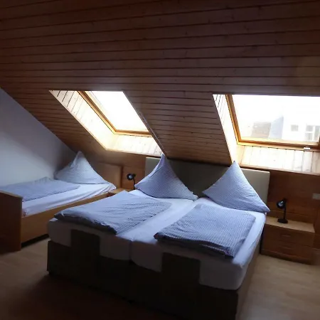 Roth Beim Europa-park Rust Apartamento