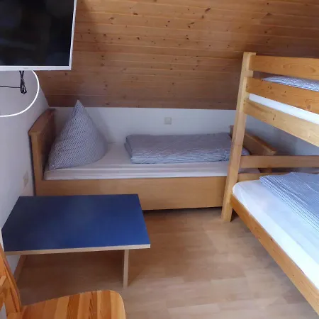 Roth Beim Europa-park Rust Apartamento Rheinhausen