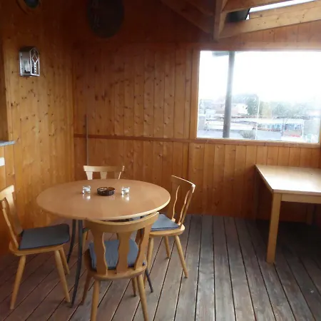Apartamento Roth Beim Europa-park Rust *